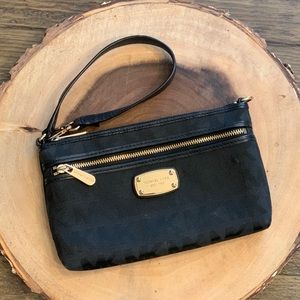 Michael Kors Wristlet Purse